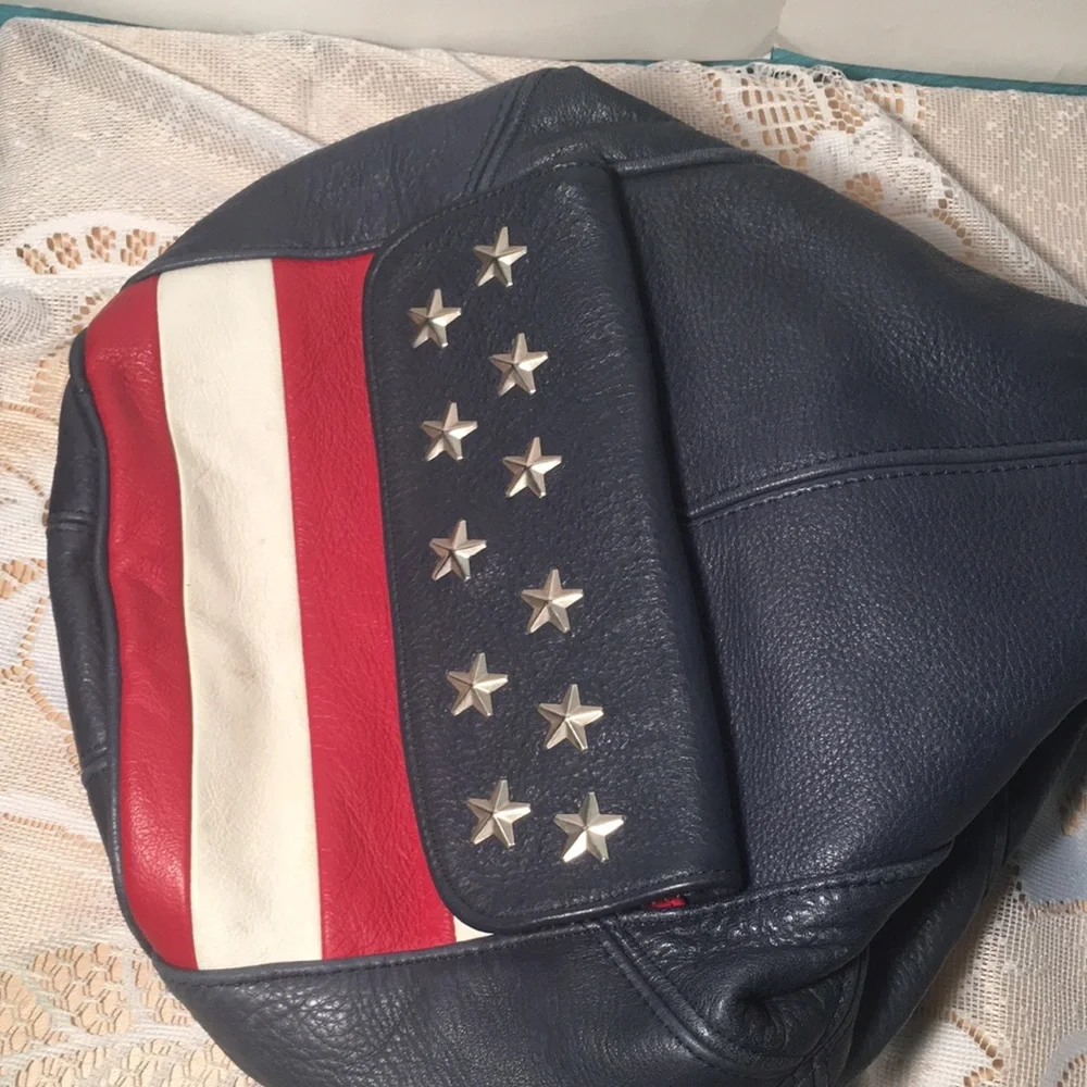 USA body bag